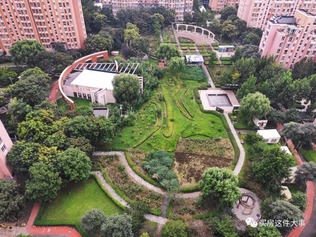 丰台区首经贸板块潜力如何？万年花城深度测评