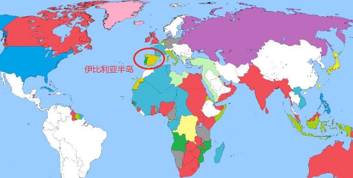 大航海时代哥伦布发现新大陆,大航海时代哥伦布