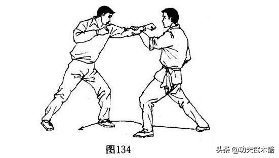 卸骨术视频教程全集,卸骨术拿筋的基本技法图解教学