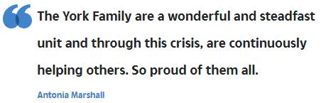 安德鲁王子和纸杯蛋糕,安德鲁王子和舒芙蕾