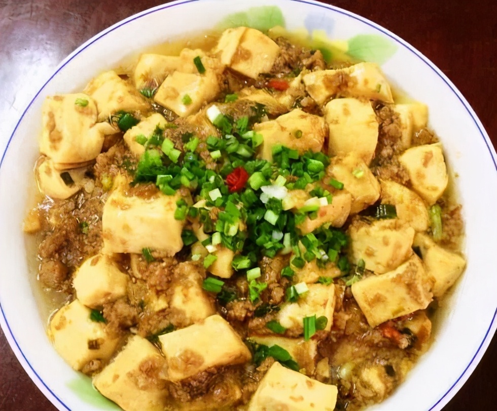 好吃简单美味营养健康的美食菜谱,几道拿手菜肴做法简单营养美味