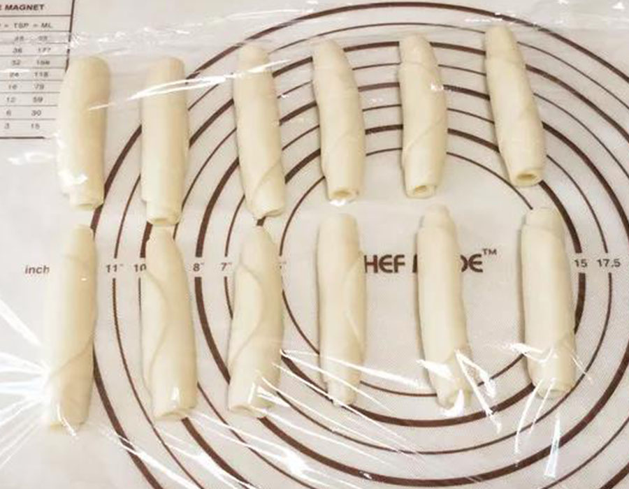 潘祥记玫瑰鲜花饼800g盒装价格,软酥玫瑰鲜花饼