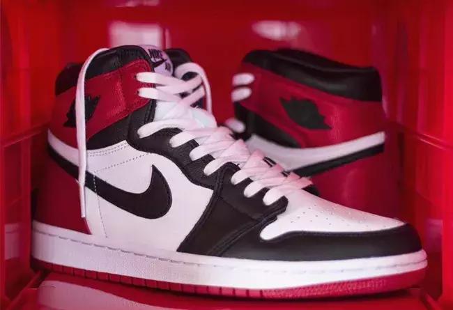 aj1黑脚趾的灵魂飞翼或将取消,黑黄脚趾aj1在哪里首发