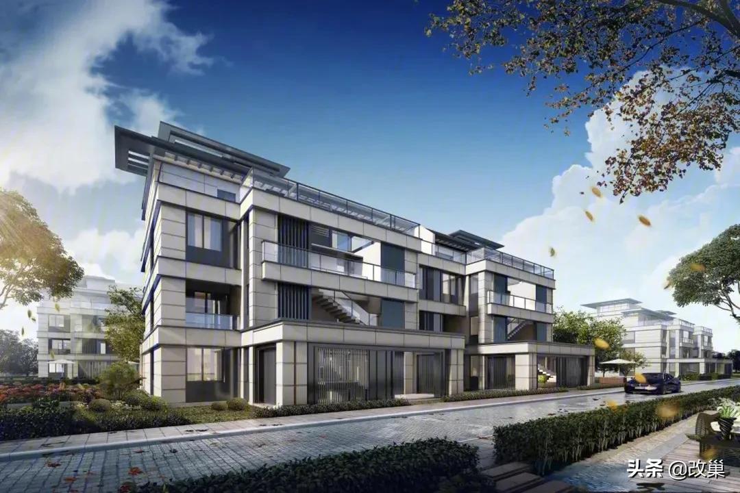 胶州哪个楼盘最值得入手,胶州瑞华准现房