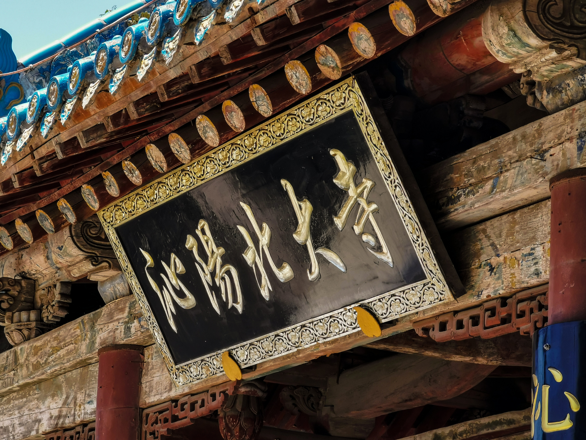 洛阳免费景点全部免门票,洛阳春节免费景点一览表