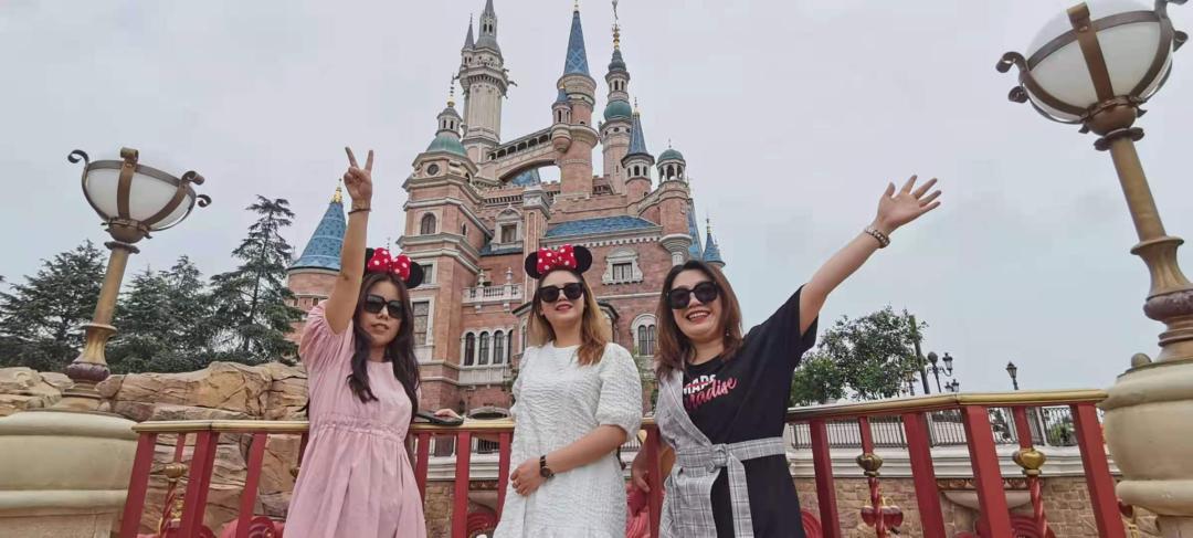 110余家优质连锁携手韩雅,第三届韩雅美妆节魅力在哪里