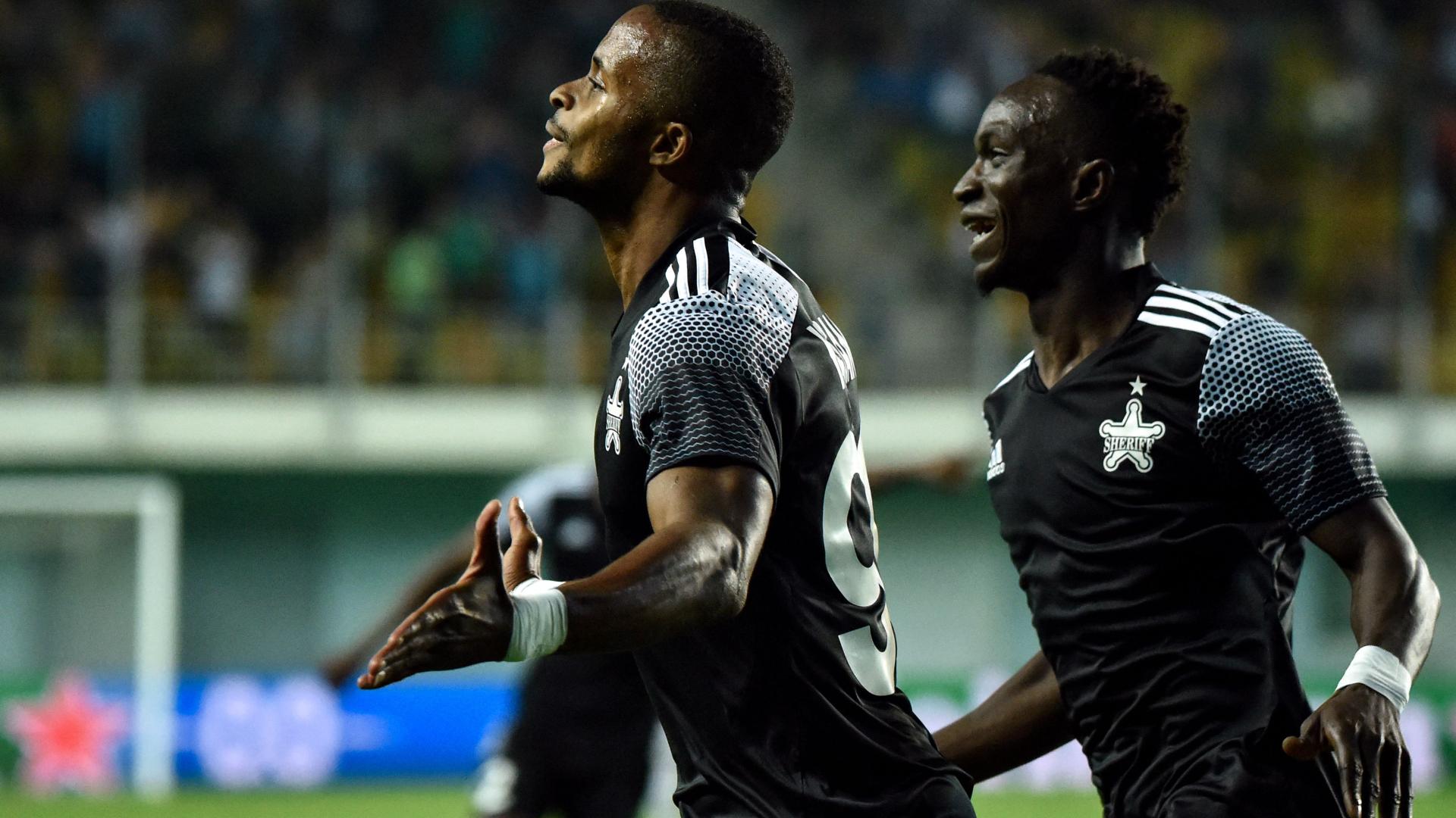 他们都叫特拉奥雷，你可能不知道他们，但他们很厉害