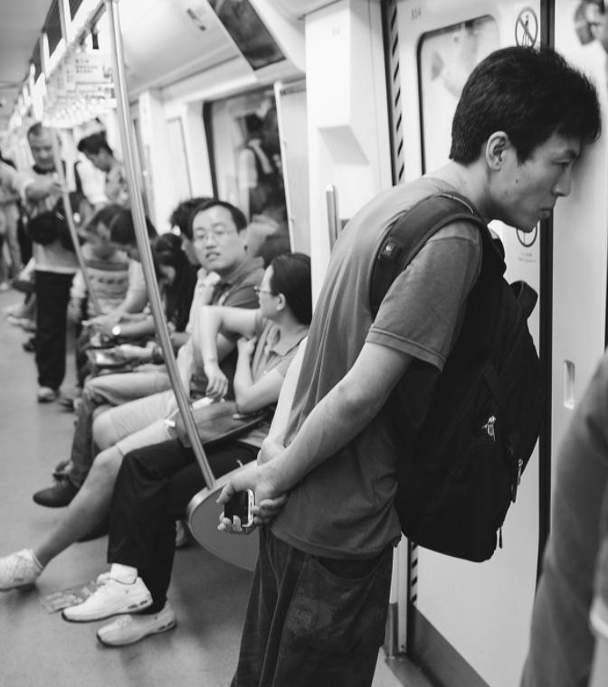 中国和韩国哪个生育率更低,韩国成首个消失的国家