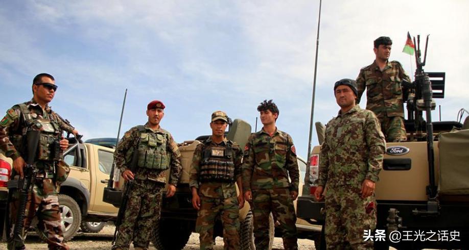 阿富汗战胜美国的原因,为什么美国打不败阿富汗