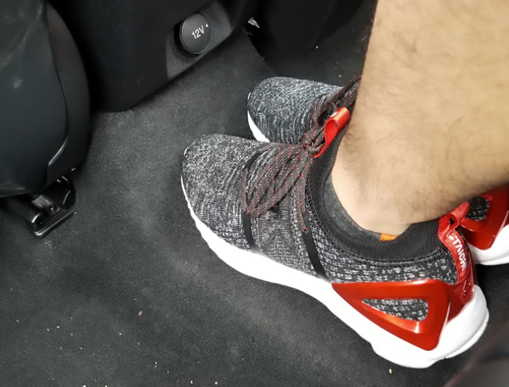 千里长测福克斯STLine:那个被人遗忘的操控之王,又回来了