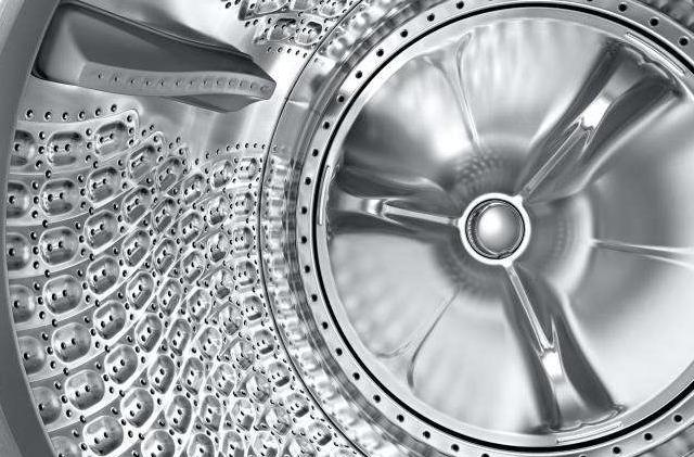 天下洗衣机,三星洗衣机的优缺点