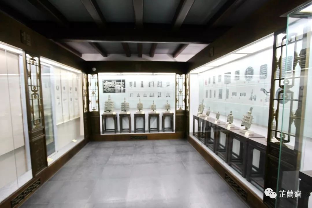 陈介祺藏品,陈介祺藏印现存