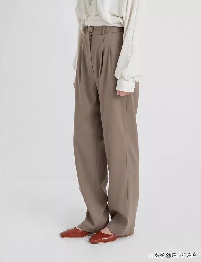 西装裤怎么穿比较好,西装裤怎么穿最合适