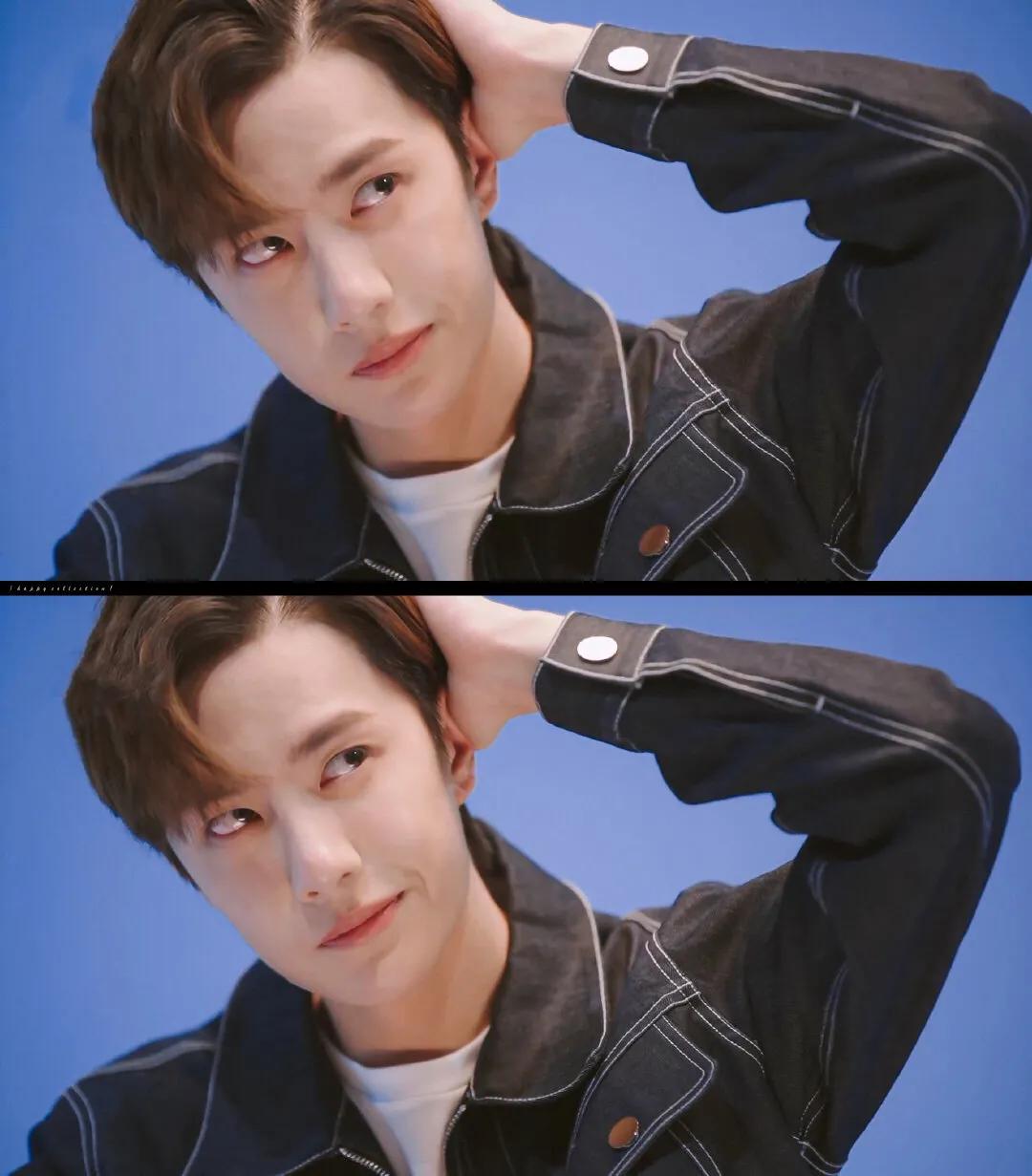 王一博海飞丝见面会2021完整版,王一博代言的海飞丝