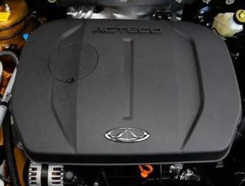 十五万公里发动机最好的国产车,国产车和日系车油耗差距