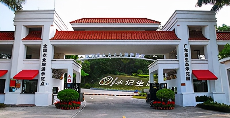 惠州南昆山不花钱旅游攻略,惠州旅游攻略推荐一下