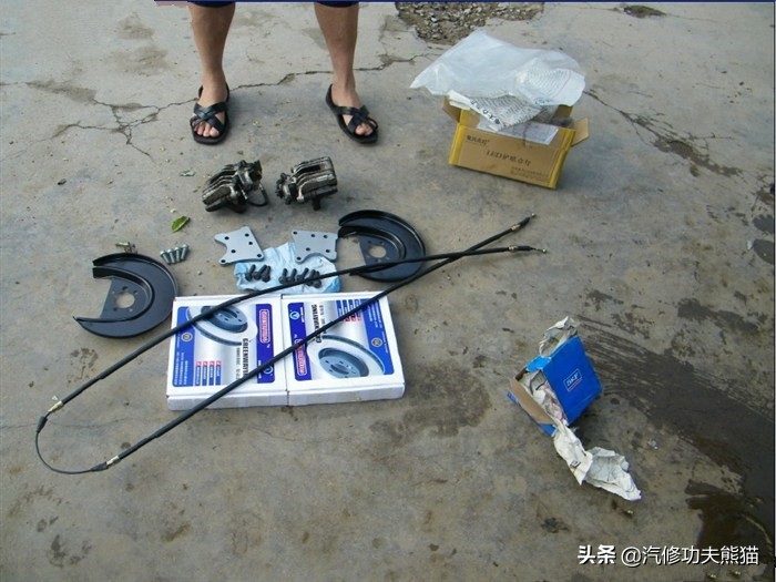 老普桑后轮鼓刹更换视频,老款桑塔纳鼓刹更换视频教程