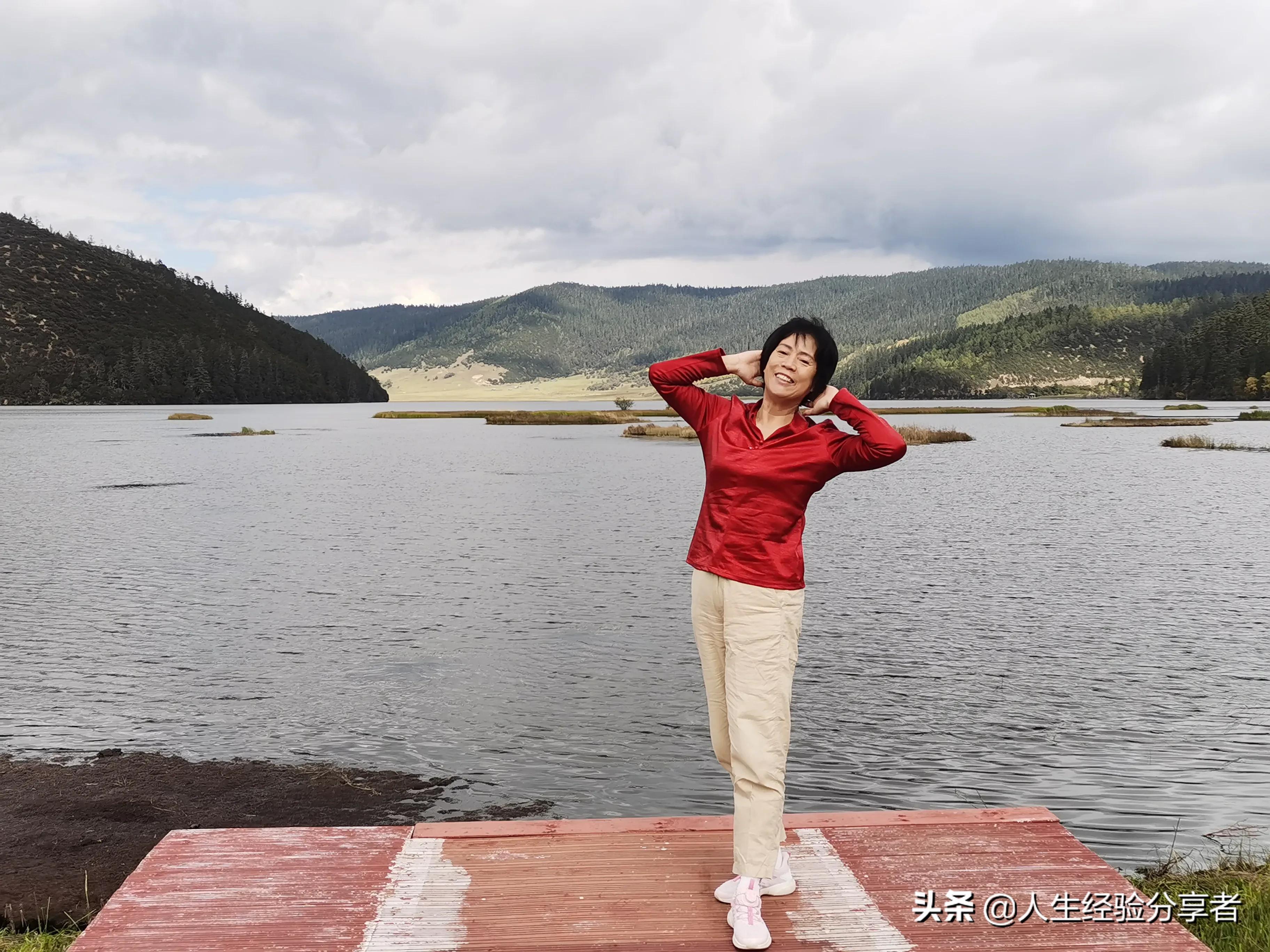 香格里拉一日游跟团游,香格里拉独克宗古城游记