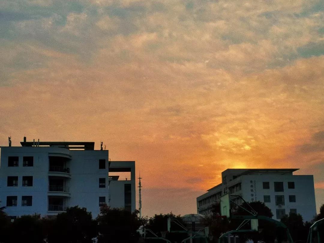 江苏省淮阴师范学院图片,江苏高校简介淮阴工学院