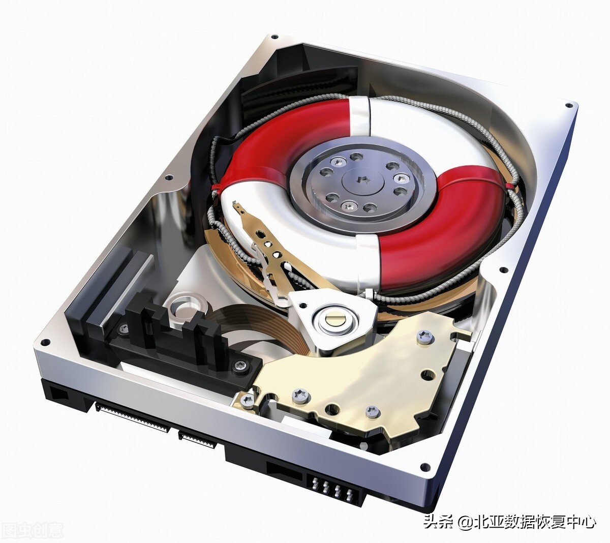 raid6数据重建成功率,raid5盘片损坏数据恢复