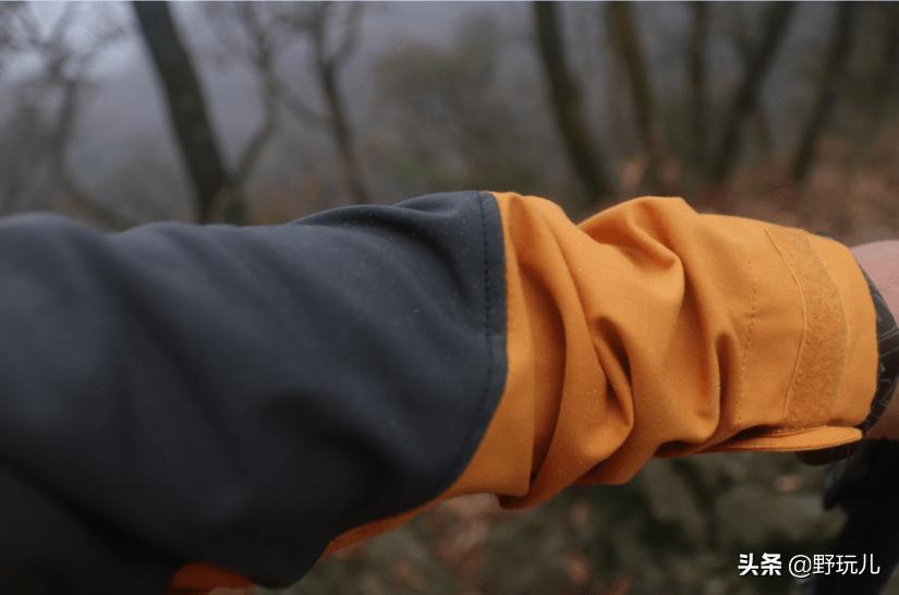 小众精品,与众不同:安利一个来自北欧的靠谱品牌Lundhags隆哈