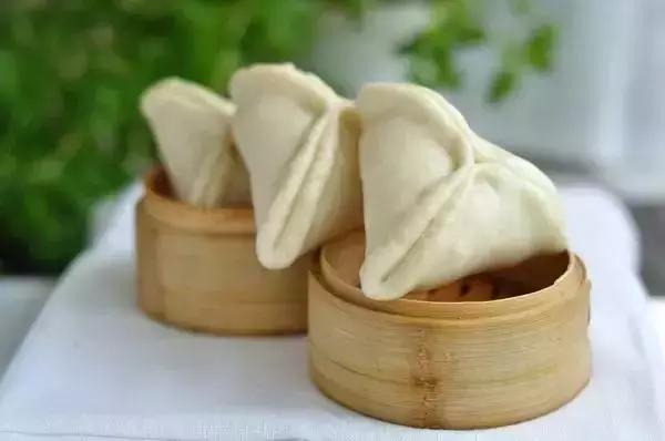 腊月二十八,天津的馒头里藏着一个“小宇宙”