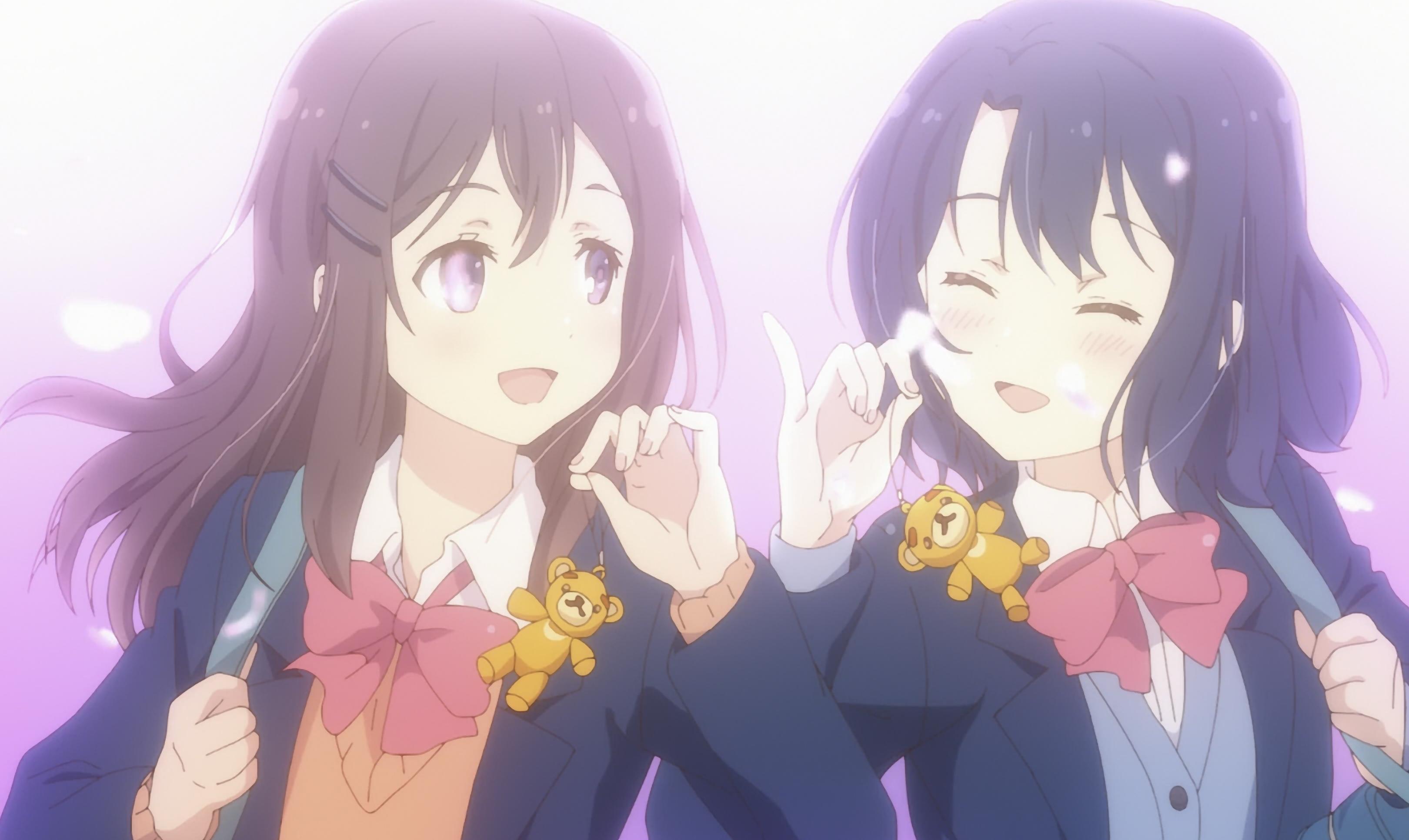 十月最受期待新番排行榜,2018年10月新番列表追番指南