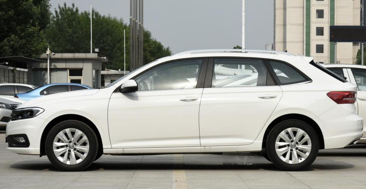 22款大众朗逸1.4t280tsidsg舒适版,大众朗逸plus1.4t舒适版280落地价