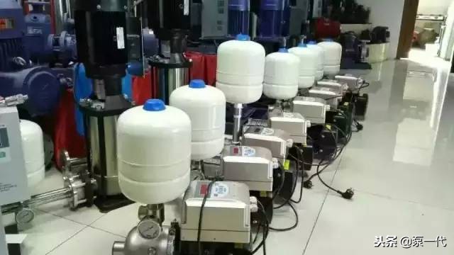 水泵的维修保养的标准有哪些,水泵维修方法和步骤