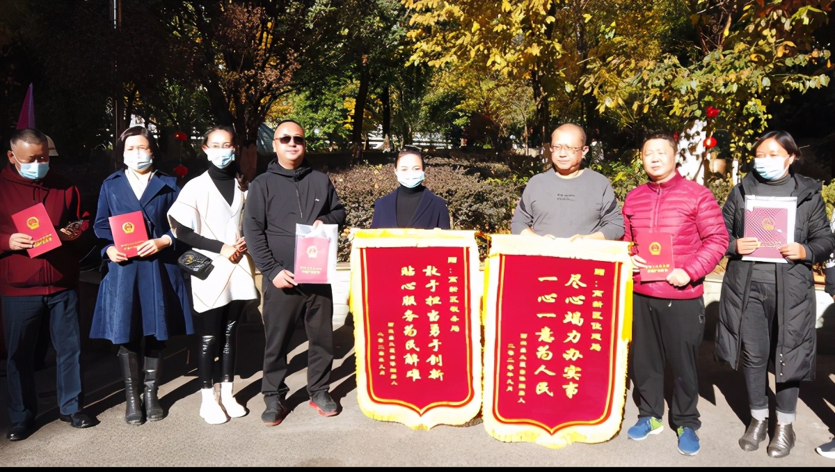 昆明楼盘烂尾开发商建议业主自救,昆明烂尾楼业主最后的结局