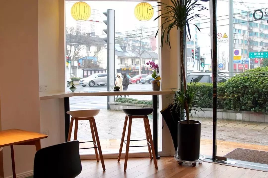 健康路熟不熟？这8家店你未必都吃过哇？