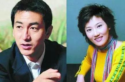 央视鲁健的妻子,央视主持人鲁健的妻子是谁