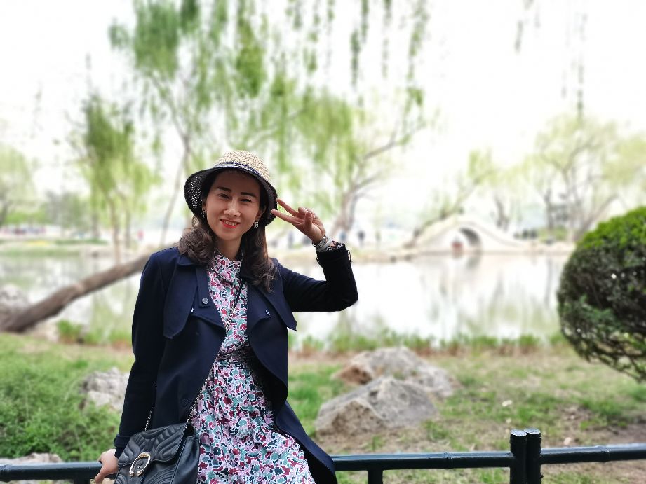 我的罗衫进阶之旅——罗衫伴我陪读