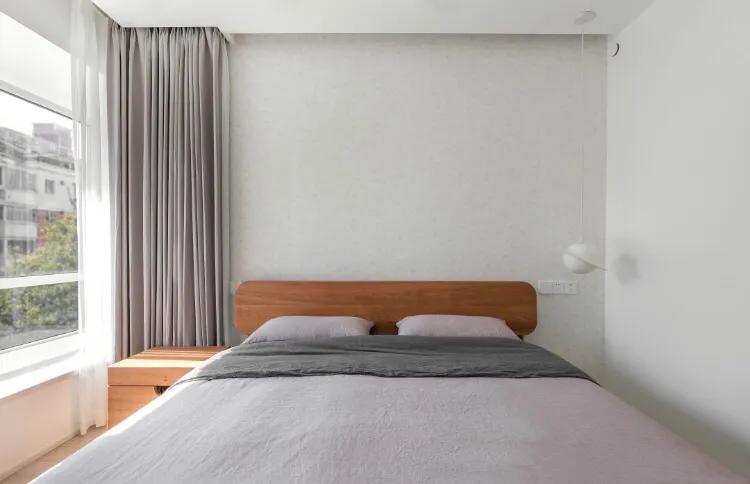 刷大白软装搭配,刷大白配中式风格