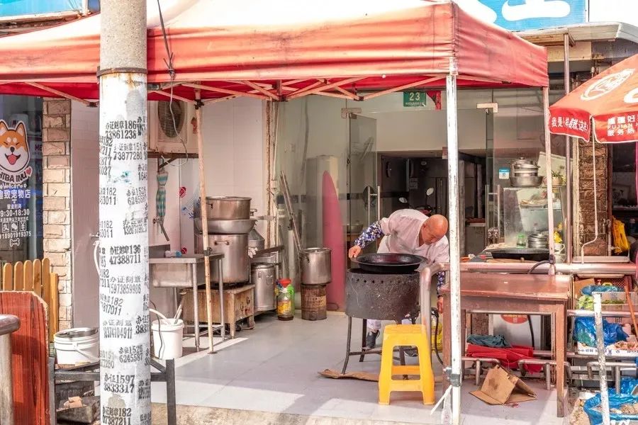 上海正宗锅贴,上海锅贴第一名