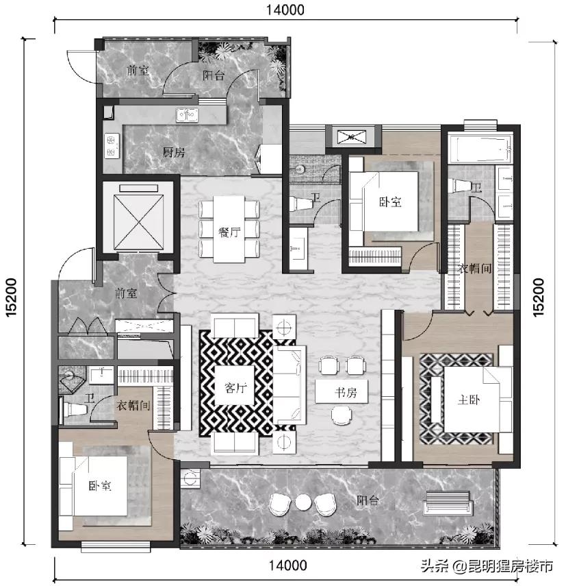 7年打磨，昆明湖在坚持什么？