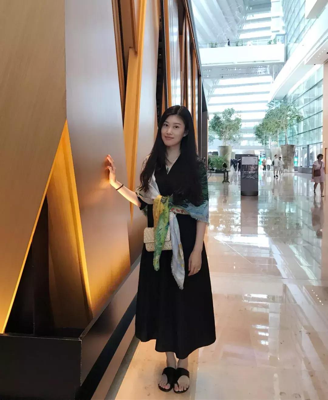 南京28亿顶级豪宅,80后女生这么做买下3套千万豪宅