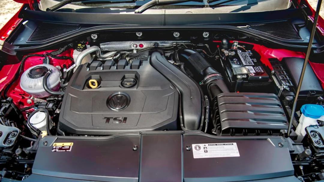 德国大众卖得最好的车,盘点被德国人买爆的德系车