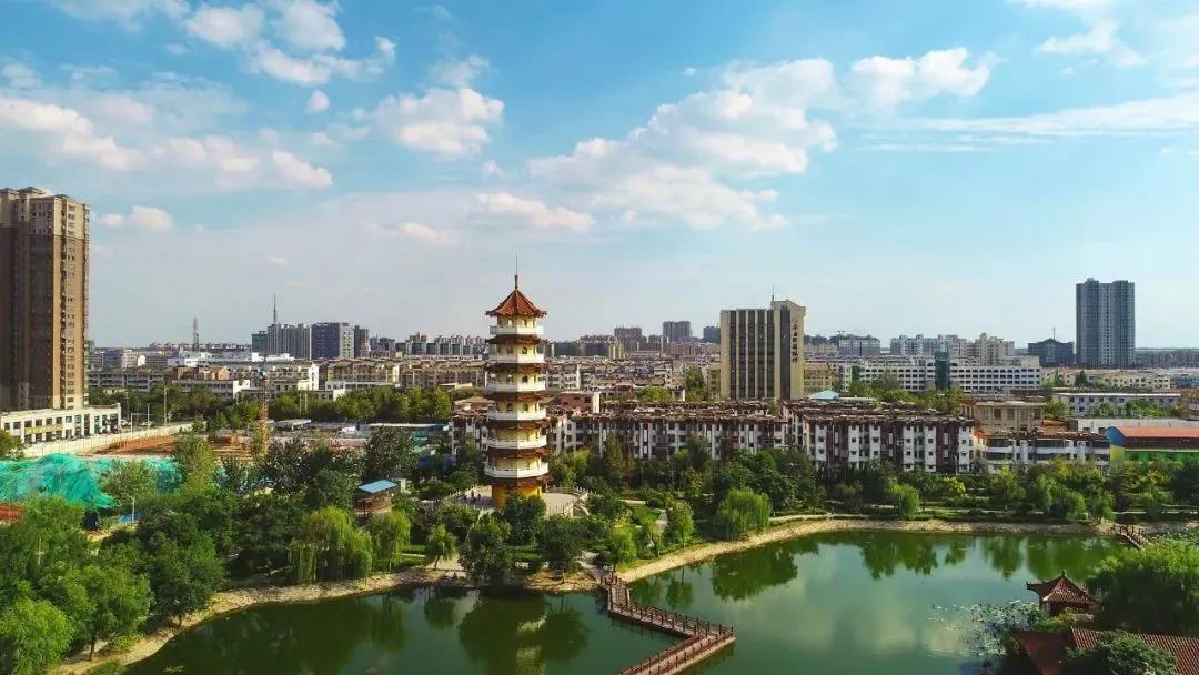 外地人眼中的丰县VS丰县人眼中的丰县