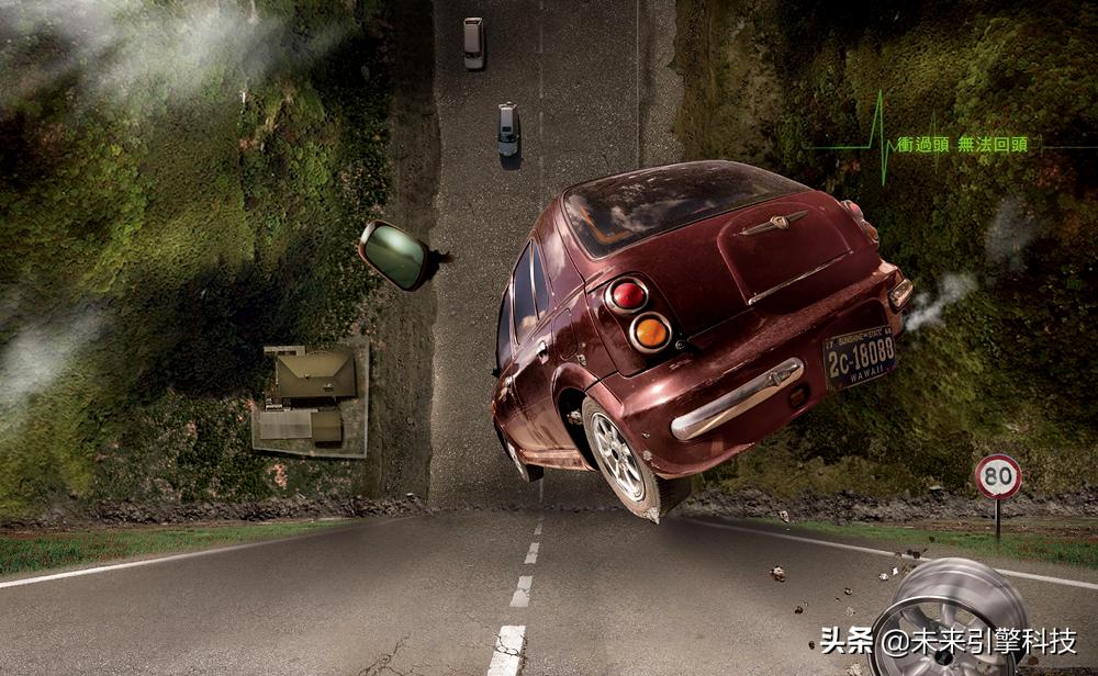 手撕坦克有点过分了吧,驭胜s350与坦克300哪个好