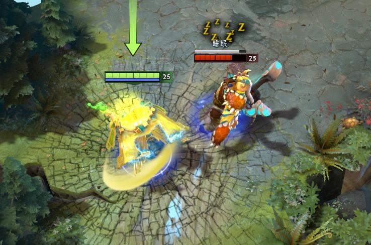 dota2拉比克黄金,dota2拉比克出装最新