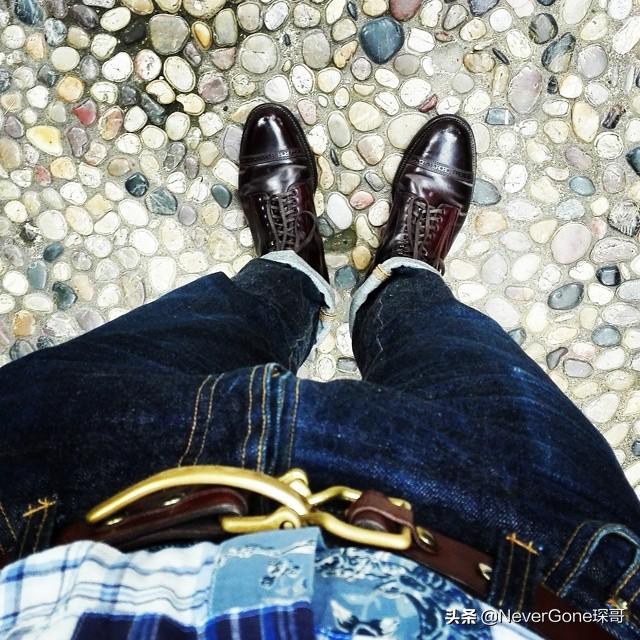 复古皮带搭配推荐,什么款式的皮带百搭又好看