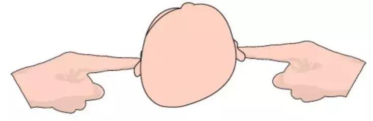 脸大小不对称怎么矫正,如何改善大小脸不对称