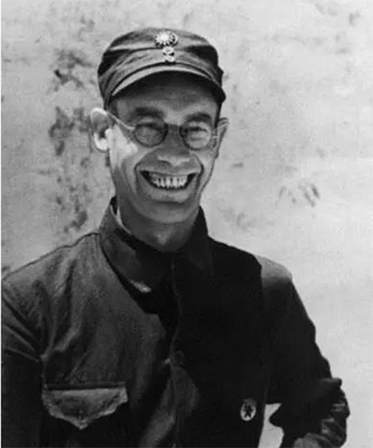 李德的妻子李丽莲,李德的妻子李月华后来咋样