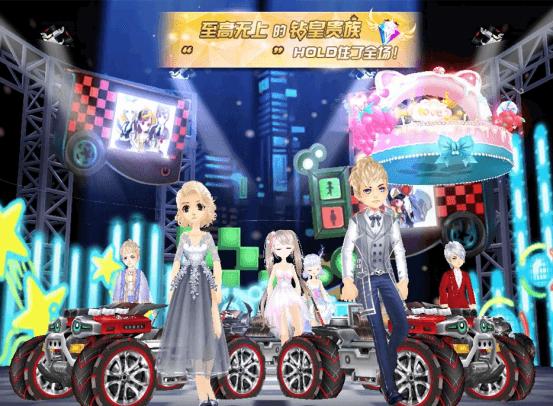 qq飞车端游雷诺全部类型,qq飞车端游经典雷诺