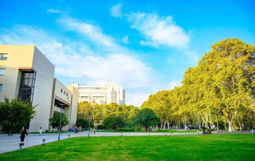 郑州大学最新排名榜,2019华中大学排名