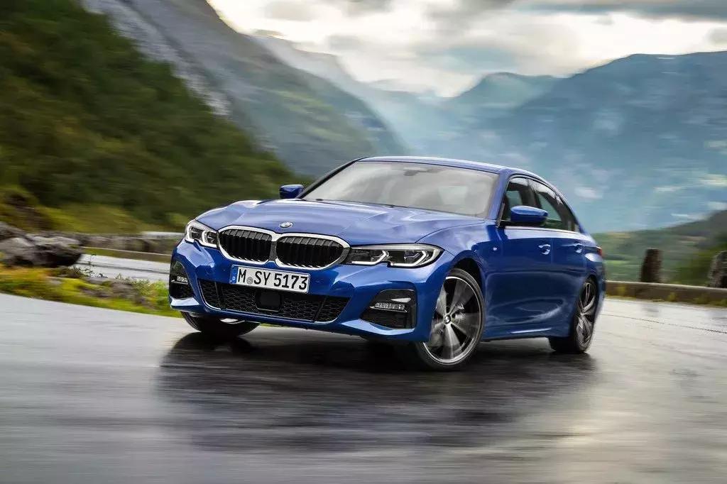 它不在了小说知乎,最后一款3系