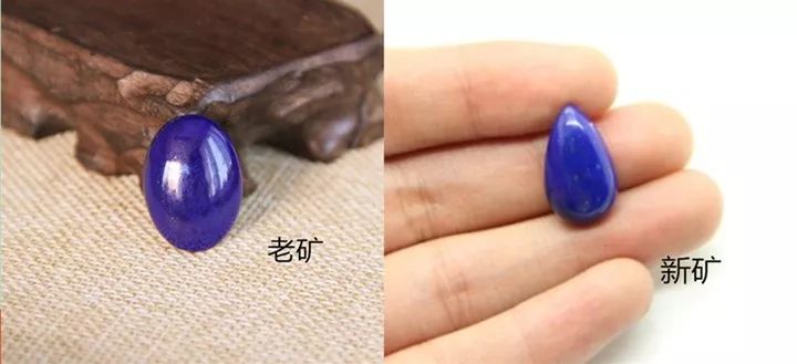 青金石是骗局吗,青金石怎么样看真的假的