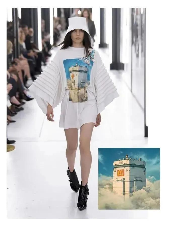 零创｜NFT艺术圈丨时尚/视觉设计还能这样玩？