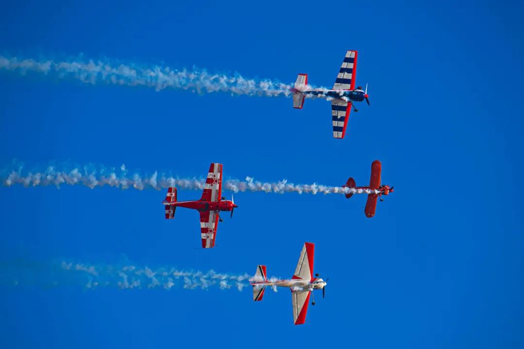 南昌瑶湖机场飞行表演时间表,南昌瑶湖飞行大会怎么买票